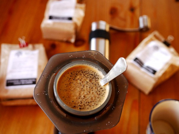 Рейтинг лучшего кофе для рожковых кофеварок на 2024 год
