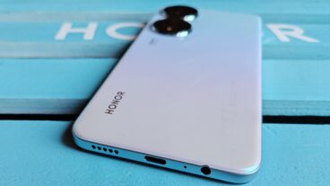 Обзор смартфона HONOR X7b – Практичный и выносливый